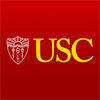 university of southern california logo