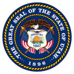 Utah state seal