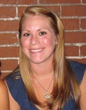 Sarah Moellering teacher