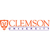 Clemson University logo