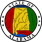 Alabama State Seal