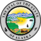 Alaska State Seal