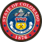 Colorado State Seal