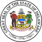 Delaware State Seal