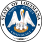 Louisiana State Seal