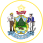Maine State Seal