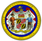 Maryland State Seal