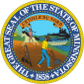 Minnesota State Seal