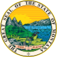 Montana State Seal