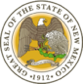 New Mexico State Seal