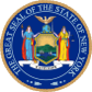 New York State Seal