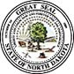 North Dakota State Seal