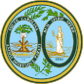 South Carolina State Seal