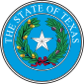 Texas State Seal