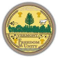 Vermont State Seal