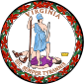 Virginia State Seal