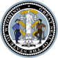 Wyoming State Seal