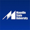 mayville state university logo