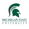 Michigan State University logo