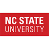north carolina state university logo
