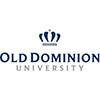 old dominion university logo