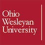 Ohio Wesleyan University logo