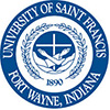 st francis university logo