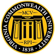 Virginia Commonwealth University logo